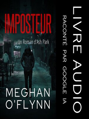 cover image of Imposteur